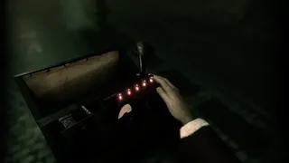 Скриншот 2 к игре Before the Silence Claims: Вне присутствия