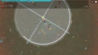 Скриншот 1 к игре The Loer Chronicles