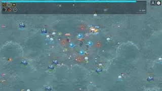 Скриншот 3 к игре The Loer Chronicles