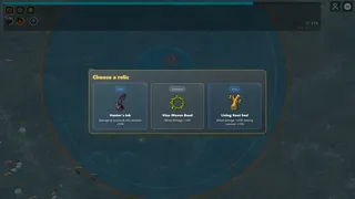 Скриншот 5 к игре The Loer Chronicles