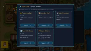 Скриншот 5 к игре Harvest Story