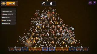 Скриншот 5 к игре Plinko Mining