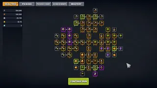 Скриншот 6 к игре Plinko Mining