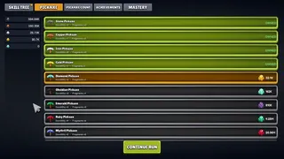 Скриншот 8 к игре Plinko Mining
