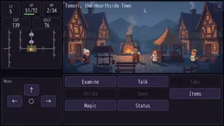 Скриншот 5 к игре 灯守