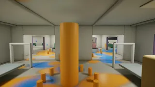 Скриншот 7 к игре Splatastrophe