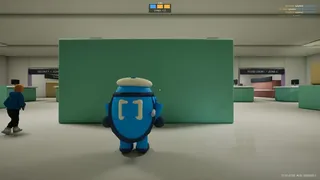 Скриншот 8 к игре Splatastrophe