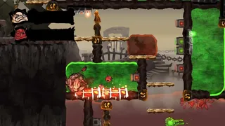 Скриншот 3 к игре Drunk Dork On Pitchfork