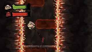 Скриншот 4 к игре Drunk Dork On Pitchfork