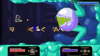 Скриншот 2 к игре Spacewing War 2
