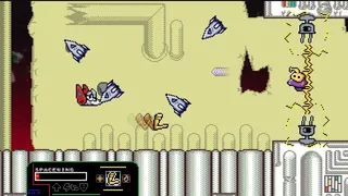 Скриншот 6 к игре Spacewing War 2
