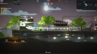 Скриншот 1 к игре Deadswitch Combat