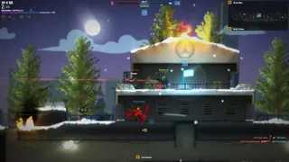 Скриншот 3 к игре Deadswitch Combat