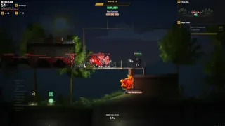 Скриншот 5 к игре Deadswitch Combat