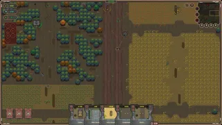 Скриншот 5 к игре Frontline Protocol
