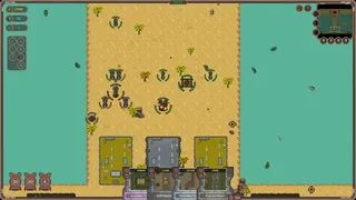 Скриншот 7 к игре Frontline Protocol