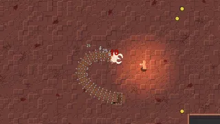 Скриншот 5 к игре Deck Delve