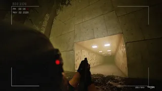 Скриншот 1 к игре Blackwall