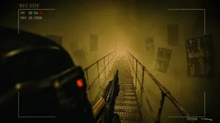 Скриншот 3 к игре Blackwall
