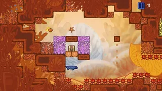 Скриншот 3 к игре Deep Sea Sweep