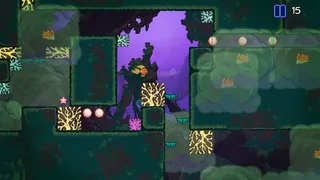 Скриншот 4 к игре Deep Sea Sweep