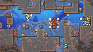Скриншот 8 к игре Deep Sea Sweep