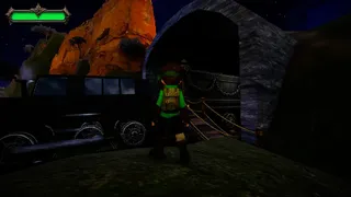 Скриншот 6 к игре Shatter of the Egos: Voldor