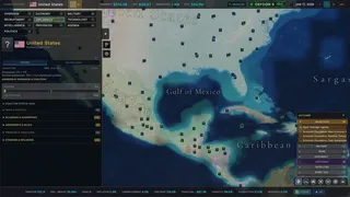 Скриншот 1 к игре Global Protocol: New World Order