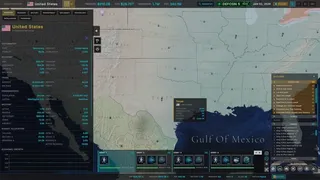 Скриншот 3 к игре Global Protocol: New World Order