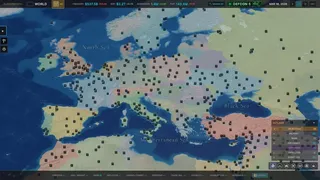Скриншот 5 к игре Global Protocol: New World Order