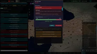 Скриншот 6 к игре Global Protocol: New World Order