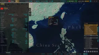 Скриншот 8 к игре Global Protocol: New World Order