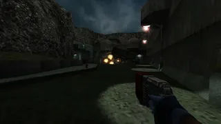 Скриншот 2 к игре SiN Reloaded