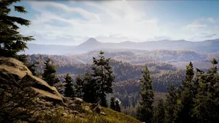 Скриншот 1 к игре Hunting Simulator 3