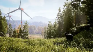 Скриншот 4 к игре Hunting Simulator 3