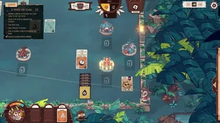 Скриншот 1 к игре Kaya's Prophecy