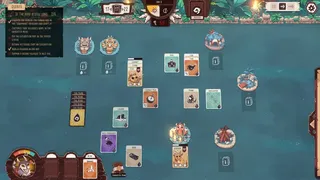Скриншот 3 к игре Kaya's Prophecy