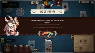 Скриншот 5 к игре Kaya's Prophecy