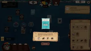 Скриншот 8 к игре Kaya's Prophecy