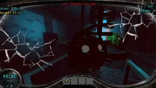 Скриншот 1 к игре Subsurface