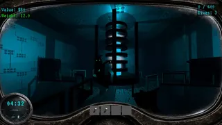 Скриншот 4 к игре Subsurface