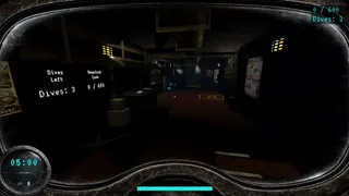 Скриншот 6 к игре Subsurface