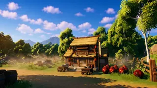 Скриншот 3 к игре 水泊梁山