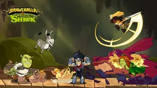 Скриншот 5 к игре Brawlhalla