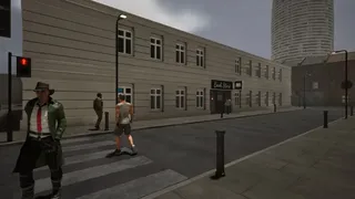 Скриншот 7 к игре BookStore Simulator