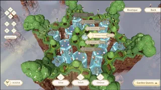 Скриншот 6 к игре Flame, Forest & Flood