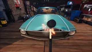 Скриншот 2 к игре Used Cars Simulator