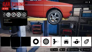 Скриншот 4 к игре Used Cars Simulator