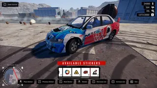 Скриншот 7 к игре Used Cars Simulator