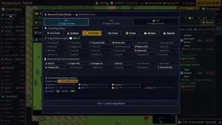 Скриншот 4 к игре Potventure